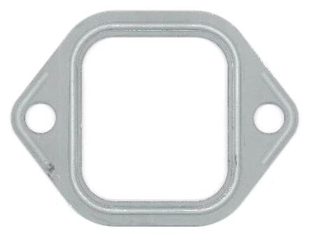 638.951, Gasket, exhaust manifold, Exhaust manifold gasket, ELRING, 51.08901.0023, 65.08901-0023B, 51.08901-0023, 05.16.001, 08234, 13157400, 17552, 31-022799-10, 71-23079-10, JD156, MG1523, X08234-01, 4031420180, 4031420380, 5000280704, 5000285649, 51089010009, 51089010011, 51089010023, 51089010099