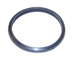 Gasket, thermostat - 688.630 ELRING - 039-0104, 11537791071, 16325-0C030