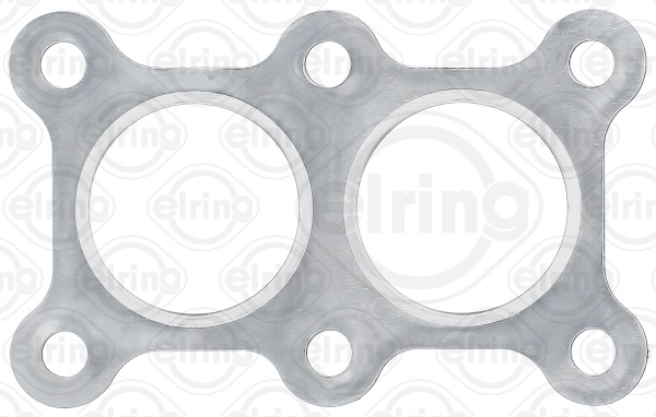 692.778, Gasket, exhaust pipe, Turbocharger gasket, ELRING, 023253115A, 027253115C, 533253115C, 533253115D, 00392500, 07867, 3056061, 31-025070-00, 423904H, 60693, 70-27331-00, AG7910, F7441, JF118, 426812H, 70-27331-10, X07867-01, 70-27331-20, 70-27331-30, 71-27331-30