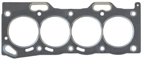 707.860, Gasket, cylinder head, Cylinder head gasket, ELRING, 11115-11070, 11115-11071, 11115-11080, 0052875, 10088300, 414087P, 50627, 54347, 61-52845-00, 9494PT, BV330, CH8386, H80988-00, 1111511071