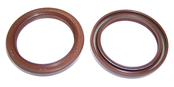 717.710, Shaft Seal, crankshaft, Sealing ring, ELRING, 09283-41001, 13510-4A00B, 4709000, 71741822, 09283-41002, 93193839, 09283-41003, 11389-54L00, 16141M68PA0, 106883, 15090400, 19034959B, 77453, 81-10372-00, 8152001, OS7393, 77454, 81-53699-00, P77453-01, P77876-01, 0928341001, 41536, 41X53X6