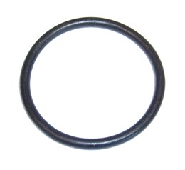 Gasket, thermostat - 728.700 ELRING - 03C121119C, 16072700