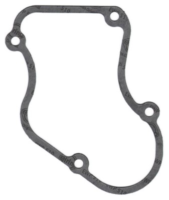 730.180, Gasket, cylinder head cover, Cylinder head cover gasket, ELRING, 100548