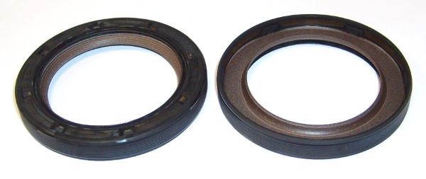 Shaft Seal, power take-off - 733.130 ELRING - 080V01510-0267, 51.01510-0267, 51.01510-7002