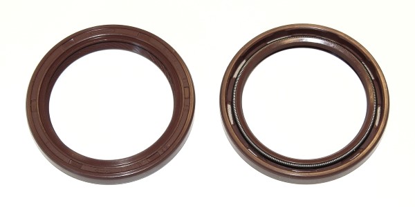 733.240, Shaft Seal, crankshaft, Sealing ring, ELRING, 13510-00Q0G, 135108374R, 2820170000, 614822, 13510-00Q0J, 13510ED000, 94468654, 13510-ED000, 106962, 15013400, 19034988B, 224015, 81-10451-00, 8146803, NB734, P76136-01, 107663, 15104400, 81-10478-00, P77554-01, TCS45851, 81-53267-00, 81-53592-00, 060.120, 40X52X6, 815326700