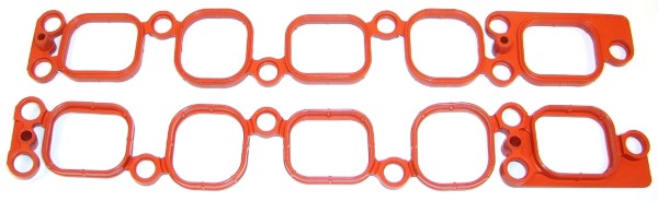 Gasket, intake manifold - 740.110 ELRING - 066133237, 13193300, 70-36057-00