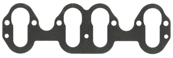 Gasket, intake manifold - 758.825 ELRING - 026129717F, 0256020, 13057100