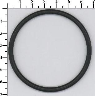 762.610, Seal Ring, Gasket various, ELRING, 01166088, 06.56341.2122, 5000280688, 680.34.0065, 51.96501.0261, 01.67.029, 40-76150-00, 50-320528-00, 0059971345, 06563412122, 51965010261, 680340065