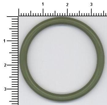 Seal Ring - 764.957 ELRING - 1495113, 18768, 40-76992-00