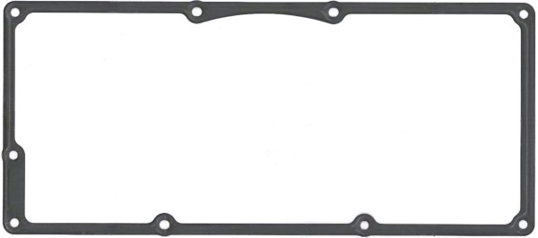 Gasket, cylinder head cover - 773.310 ELRING - 7700106172, 7700471213, 7700868132