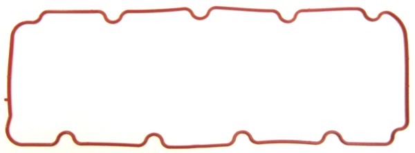 773.950, Gasket, cylinder head cover, Gasket various, ELRING, 0249.70, 9608064880, 023140P, 11073100, 18555, 50-028922-00, 70-33673-00, JP045, RC9372, 53584, 71-33673-00, X53584-01