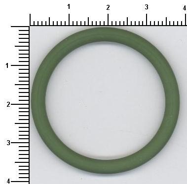 Seal Ring - 776.262 ELRING - 0169978248, 40-76313-10, 50-350171-00