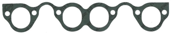 Gasket, intake manifold - 826.898 ELRING - 033129717B, 0256001, 13008900