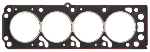 831.638, Gasket, cylinder head, Cylinder head gasket, ELRING, 607991, 90398091, 90409566, 90409568, 08210, 10005900, 30-024765-10, 411348, 60-25080-20, BM380, CH6308, 411348AO, 61-25080-20, H08210-00, 411348P