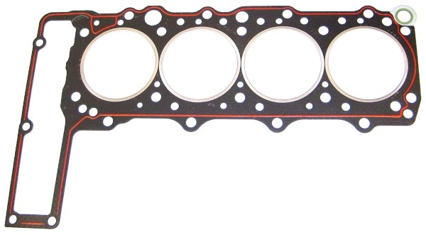 832.946, Gasket, cylinder head, Cylinder head gasket, ELRING, 6010163720, 6040163720, 10079900, 30-024740-20, 411460P, 50089, 61-26220-10, BM720, CH9348, H50089-00