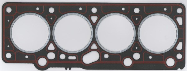 892.815, Gasket, cylinder head, Cylinder head gasket, ELRING, 6772501, 6918548, 92SM6051AA, 92SM6051AB, 0026525, 06344, 10022800, 14144, 30-025122-10, 411335, 60-27335-20, BP790, CH4311, 30-025122-20, 411335P, 61-27335-10, BY740, H06344-00, 61-27335-20