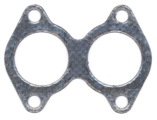 893.374, Gasket, exhaust manifold, Exhaust manifold gasket, ELRING, 318416, 378264, 04.16.008, 13161300, 31-028061-00, 70-31161-00, 80101, EPL-78264, 71-31161-10, X81383-01