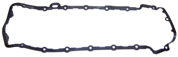 894.738, Gasket, cylinder head cover, Cylinder head cover gasket, ELRING, 1404358, 11121404358, 11066600, 440426P, 70-33828-00, RK6371, X53486-01, 56003800, 71-33828-00