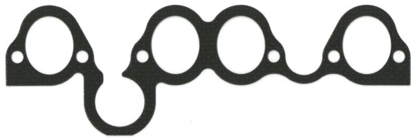 Gasket, intake manifold - 915.300 ELRING - 048129717B, 0256029, 13122000