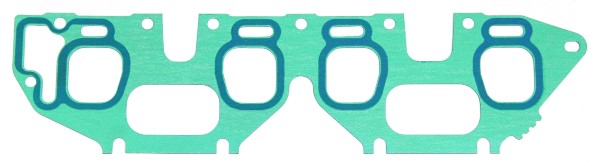 Gasket, intake manifold - 920.878 ELRING - 6172129, 88WM9441AB, 13074200