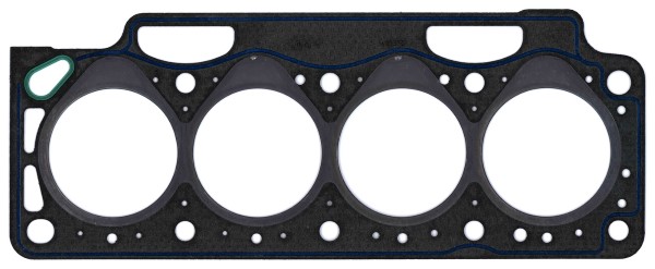 984.216, Gasket, cylinder head, Cylinder head gasket, ELRING, 3343861-1, 7700867871, 10028710, 11241, 30-025302-10, 411370, 61-31135-20, 984.215, BS020, CH4384A, 30-026969-10, 411370P, H11241-10, 4641137000, 33438611, 984.214