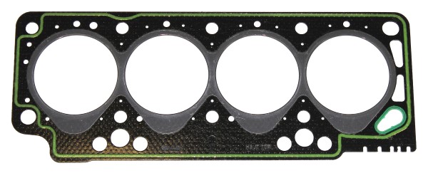 Gasket, cylinder head - 984.275 ELRING - 0046819, 10026220, 17329