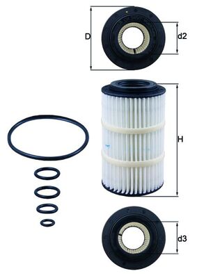 OX345/7D, Oil Filter, Oil filter, MAHLE, 0001802609, 05080244AA, 1457429263, 2500200, 32910, BFO4048, E1102D155, FA5441, FX0181, HU718/4X, K05183748AA, L1072, L27830, OP1042, S5059PE, V300859, XE509, 0001803109, 05080244AB, 2505900, E11H01D50, FA5441ECO, HU718/5X, K5183748AA, P9263, 05102905AA, 1121840525, E11H02D155, K71775180, 05102905AB