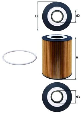 OX359D, Oil Filter, Oil filter, MAHLE, 1397764, 2504500, 545119, 92091E, ALO8167/2, CH9829, E34HD151, F026407046, FA5734, HU1270X, LEF5188, LF16042, M92, MD481, ML1714, OE676, OP235, P550630, P7232, S5045PE, 1397764G, CH9829ECO, E34HD213, 1529636, E34HD97