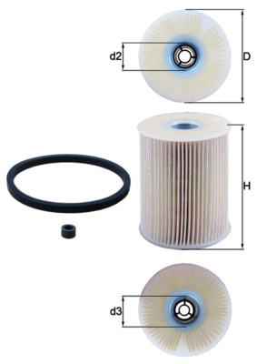 KX231D, Kraftstofffilter, Kraftstofffilter, MAHLE, 05464656, 09200942, 13203637, 1457429656, 152071760863, 23305, 2605400, 4023, 6148180000, 7240, 90542212, 93190458, ACD8013E, ADZ92310, BFF8005, C10039, C447, E59KP01D78, ELG5245, FA5362, FC009, FEM4130, FF0077, FG2011, FN149, L255/606, N456, P732X, PE936/1, QFF0203