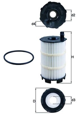 OX350/4D, Oil Filter, Oil filter, MAHLE, 079115561F, 10087, 109708, 154705237250, 2514300, ADV182113, CH11079, COF100604E, E813H01D188, ELH4384, EOF209, F026407011, FA5995, FA5995ECO, FH1159, FO087, FOP330, HU7005X, L456, MD-883, OE650/5, S5143PE, SO7201, V100896, VFL566, WL7468, 079115561K, CH11079ECO, E813HD188, HU718/8X