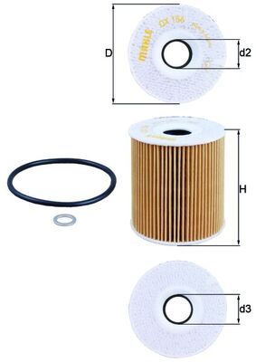 OX156D, Oil Filter, Oil filter, MAHLE, 1057, 11422247392, 1457429118, 2503000, 26701, 586528, AC6215E, BFO4083, CH9348, E15HD59, FA5590, FH1060, FOP110, FX20027, HU818X, I19, L321, LPZ000020, ML1718, OE649/5, V200632, VFL496, WL7283, 11428513375, CH9348ECO, FA5590ECO, FX20057, P9118, 2247392, G1505