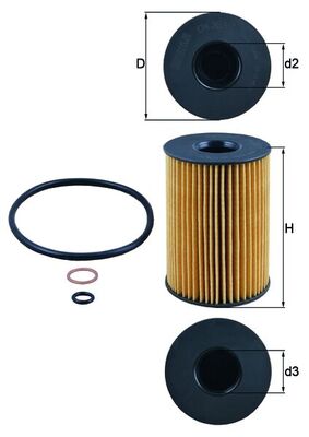 OX353/7D, Ölfilter, Ölfilter, MAHLE, 11427580676, 11427583220, 2520100, E359HD306, F026407158, HU8007Z, SO7212, 7583220, 11427600089, 11427848321, 7600089, 7610025=OHNEDICHTUNG, 7615380, 7615380=OHNEDICHTUNG, 7848321, 99997600089