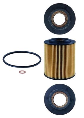 OX154/1D, Oil Filter, Oil filter, MAHLE, 0818005, 0986AF1506, 100034, 10012, 1041, 11421427908, 152071758808, 20926686, 2500400, 26686, 3001142701, 50013566, 5506, 586527, 64860, 7584014, AC3363, AC6222E, ADB112111, ALO8107, BFO4046, CH8081, COF100504E, D34E106.43, EDL968, ELH4230, EOF067, FA5438ECO, FH1095, FO012