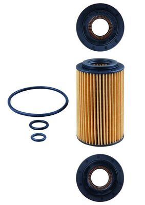 OX153/7D2, Oil Filter, Oil filter, MAHLE, 00K68091827AA, 0143220014, 108276, 15209HG00A, 154705323980, 2515900, 586589, 64816, 6511800009, 68091826AA, ADU172101, CH11277ECO, COF100599E, E11HD204, ELH4429, F026407112, FA6080ECO, FOP312, GFO718/4Y, HU7010Z, K68091826AA, L509, LR022896, ML4534, OE677/4, OP440, V300931, WL7470, 38354, 6511800109