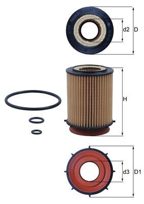 OX982D, Ölfilter, Ölfilter, MAHLE, 0140180022, 0218147, 0986AF0290, 10149, 101653, 14158, 15208HG00D, 153071760761, 2517800, 2701800009, 50014599, 586618, ADN12140, CH11473, COF100682E, E818HD238, EOF256, FA6100, FO149, FOP315, HU70442, J1311037, L18182, L976, M149, MD709, ML4532, N1311043, OE695, OP1007