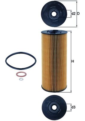 OX137D, Ölfilter, Ölfilter, MAHLE, 0001336332, 0001800809, 145217A1, 5001846628, 5011473, 560282808, DQ20294, 0011844225, 01335300, 7004125, A830X6731MA, 0011844325, 01336330, 0011845225, 01336331, 0011845525, 1335300, 11844225, 1336330, 11844325, 1336331, 11845225, 1336332, 11845525, 1800809, 3521800109, 3661800009, 3661800309, 3661800310, 3661800809