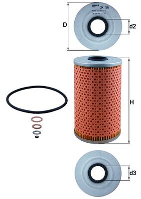 OX96D, Ölfilter, Ölfilter, MAHLE, 0650303, 100108, 1031, 11422243359, 14045, 1457429123, 154086189440, 200622, 20926691, 2555500, 26691, 3141140008, 362OC, 5226, 586534, 8671002318, 90509098, 93180820, AC206, ADJ132111, CH5565, D24E158.28, ELH4189, EOF016, FA5264, FH1071, FOP839, FX0107, G1214, GFE349