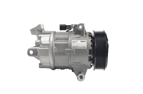 ACP135000P, Kompresor, klimatizace, Klimatizace různé, Klimatizace různé, MAHLE, 0667DPSS, 1300K334, 1.4093, 32472, 351135411, 51-0723, 6043K384, 81.06.17.021, 813262, 8200356576, 82D0155464A, 850396N, 9201.0950, 92600-JD71A, A4101168B021, AC51644, ACP822, DCP23065, DNK334, FC0062, KT0255, 1140090, 1140667, 1.4095, 32472G, 351340201, 4300K384, 813704, 8200669284, 82D0155464CA