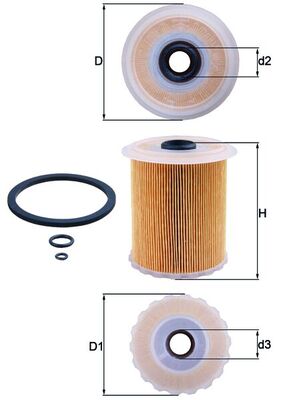 KX75D, Kraftstofffilter, Kraftstofffilter, MAHLE, 1457429621, 152071760706, 2438800, 269FC, 4015, 4249, 587910, 63235, 7244, 7690249, 7701204497, 8671002064, 9001/912, 9001912, ACD8037E, ALG182, C457, C5946, E71KPD104, EFF044, EFG6012, ELG5227, F57776, F685, FC28, FG2033, FN1451, FP5395, GFE5335, L122