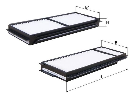 LA346/S, Filter, interior air, Cabin filter, MAHLE, 13255286, 154723527310, 1566, 17292FKX2, 1987432163, 35123190008/S, 50013927, 5312000, 65544, 698892, 80000405, 800023P2, 83927243, AC405E, ACE173-2, ADM52508, AH251, AH7214, ALC5252, B32L61J6X, BFC1056, CAF1839P, CAF217802, CCF0129, CU22001-2, DCF563P, E2970LI-2, E456, EKF267, FC265x2