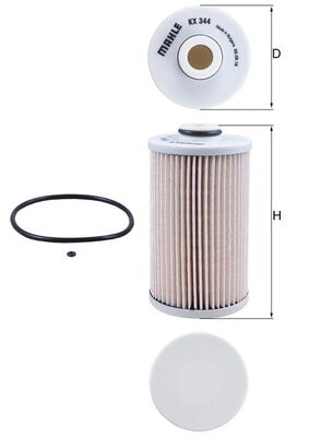 KX344D, Fuel filter, Fuel filter, MAHLE, 16900RL0G01, 2607700, 30018, ADH22342, C11234, E490KPD484, ELG5428, F026402829, FA6073, FC018, FN1134, hdf656, HF8853, J1334031, LVFF764, MD663, N1334038, PE978/1, WF8452, 16901RL0G01, C11234ECO, FA6073ECO