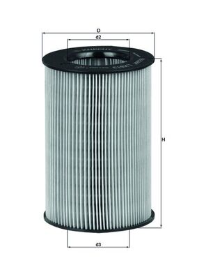 LX813, Air Filter, Air filter, MAHLE, 0004591V001, 109200, 1457433044, 2738500, 8335, A1055, A2074, A25640, AF20025, AG1517, AR373, BFA2343, C1041, CA8937, E386L01, EL9294, SA4040, V301340, VFA75, WA6568, 1457433782, A28303, FL9026, Q0004591V001, A0004591V001, S3044, A1457433782