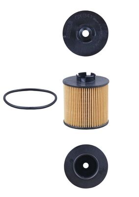 OX341D, Ölfilter, Ölfilter, MAHLE, 03C109210G, 03C115562, 1001150014, 10092, 14077, 1457429301, 152071760690, 2279, 2504700, 37441, 50013682, 64811, AC6195E, ADV182104, BFO4079, CH9706, COF100540E, E320H01D84, ELH4356, EOF171, FA5675, FA5675ECO, FH1140, FO092, FOP248, G1597, HU712/6X, L19105, L353, MD535