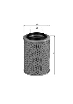 LX567, Air Filter, Air filter, MAHLE, 1457432285, 242AR, 2747700, 48190BR, 60201, 6310902301, 9820, A1080, A18913, A994, AF0473, AI3434, AM407/1, AP8518, C15127/2, CA5712, E268L, EAF432, FA3196, FLI6877, MA3036, PA994, PC2073E, RM974, S7477A, SB020, 1457433702, 48195BR, 50013242, 6310940104