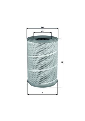 LX604/1, Air Filter, Air filter, MAHLE, 108.121.13/20, 110277, 1387549, 1457433042, 23395, 2617, 2738800, 624AR, AF25614, AM416/3, C311254, E424L, FA3216, FLI9028, LAF5614, MA1418, P781740, RS4963, 1526087, AF25634, S3042, 1801775, 1869988