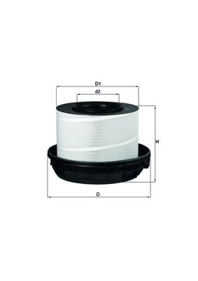 LX814/1, Air Filter, Air filter, MAHLE, 0040942404, 0114028, 0343210012, 0986626784, 154066060650, 2763900, 28245, 4064AR, 462777, 688661/20, 93246E, 9837, AEM2938, AF25165, AM465/4, C40006, CA10312, E497L, FA3361, FLI9105, MA1486, MD7658, P785542, R503, RS30065, S7639A, SA5133, SB3266, 0040942504, 50014064