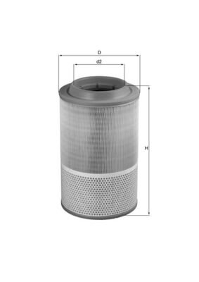 LX1276, Air Filter, Air filter, MAHLE, 153071760623, 1613950300, 2343210007, 2738900, 406037/20, 4192AR, 42471166, 8349, 92762600, 93232E, A2061, AEM2850, AF25876, AM455/3, C25860/1, CA9570, E595L, F026400075, FA3378, FLI9039, MA1442, P782880, PC2653E, RS4969, 154768868400, 2762600, 42553257, 50014192, C25860/3, LAF6682