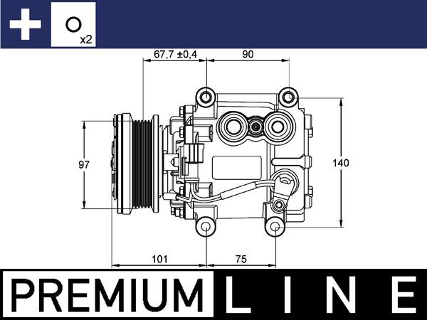 ACP1099000P, Kompresor, klimatizace, Klimatizace různé, Klimatizace různé, MAHLE, 10-160-01006, 1201735, 1.8019, 351134221, 699343, 7700K026, 9206.0743, 945608, ACP772, AJ812568, CA13578, CM1004, JRAK026, KPJR026, TSP0155386, 1.8019A, 960165, BU2Z19V703JA, JRK026, YBYH19D629FA, XR818884, XR81188, XR850847, XR89202