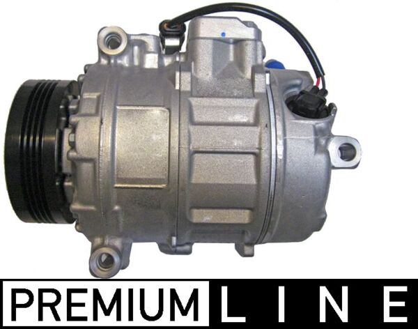 Compressor, air conditioning - ACP1428000P MAHLE - 0600K331, 1.5238, 320071