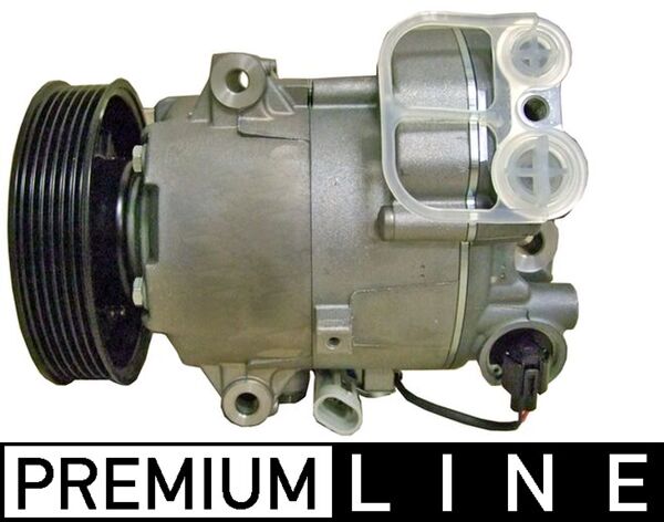 ACP145000P, Kompresor, klimatizace, Klimatizace různé, Klimatizace různé, MAHLE, 13250608, 13271268, 1.4114, 32782, 351340-861, 359002000520, 81.06.19.003, 813909, 82D0155966A, 8880100462, 89425, 920.10967, ACP924, DCP20110, OLK595, 13395695, 1.4114A, 25190807, 351340361, 1618063, 5695DPSS, 8FK351340-361, 1618424, 8FK351340-861, TSP0155966